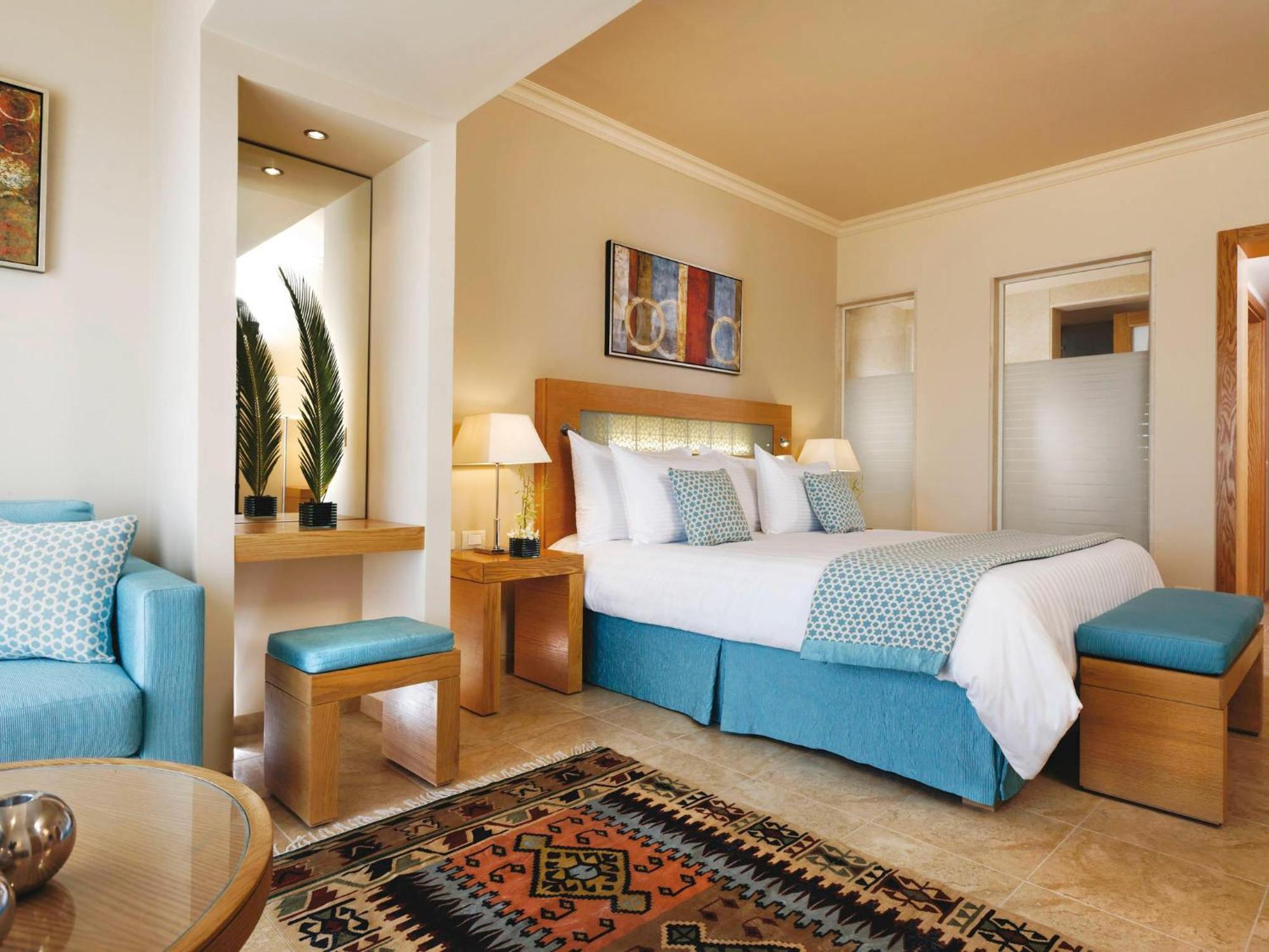 Movenpick Waterpark Resort & Spa Soma Bay Exterior photo