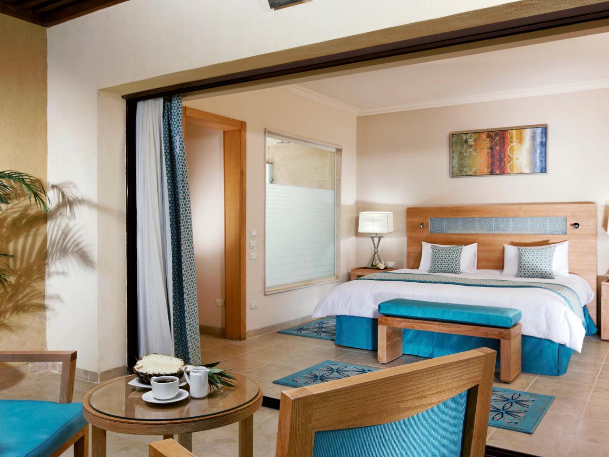 Movenpick Waterpark Resort & Spa Soma Bay Exterior photo
